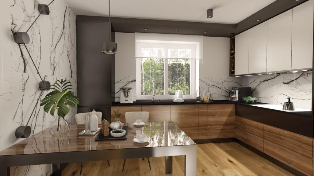 florim marble branch łazienka