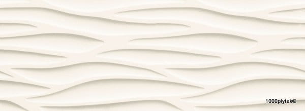 TUBĄDZIN Unit Plus white 3 STR 32,8x89,8 gatunek I