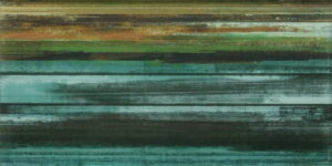 PARADYŻ Laterizio Inserto Szklane C 30x60 gatunek I