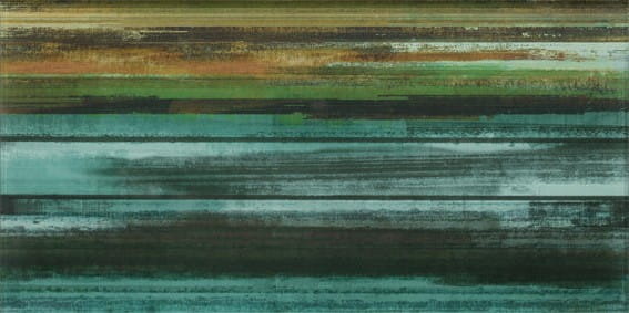 PARADYŻ Laterizio Inserto Szklane C 30x60 gatunek I