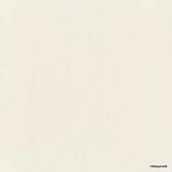 TUBĄDZIN Unit Plus white 59,8x59,8 gatunek I