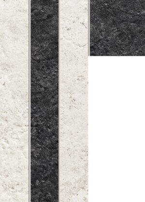 DOMINO  VANILLA STR 19,8X44,8 gatunek I dostawa GRATIS od 2300 zł