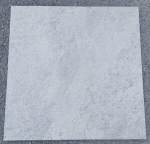 ATEM Quarzo Silver 20 mm  gres szkliwiony rektyfikowany 60x60 gatunek I PROMOCJA transport GRATIS od 2000zł