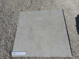 TUBĄDZIN Grand Ivory STR koraTER Płytka gresowa 598x598 gatunek I dostawa GRATIS od 2300 zł