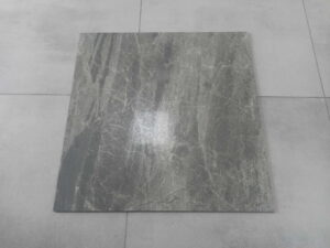 Cotto Tuscania Gres ATHENA NERO rektyfik 61X61  gatunek I dostawa GRATIS od 2650 zł