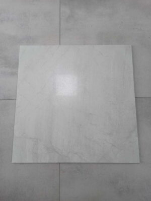 Cotto Tuscania Gres ATHENA BIANCO rektyfik 61X61 gatunek I dostawa GRATIS od 2650 zł