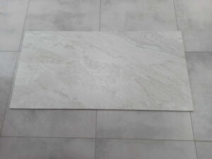 Gres szkliwiony 60X120 EARTH SONG WHITE 1.44/2 gatunek I dostawa GRATIS od 2650 zł