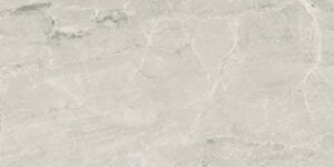 PARADYŻ  LITTLE ROCKS WHITE GRES SZKL. REKT. MAT. 59,8X119,8 gatunek I dostawa GRATIS od 2300 zł