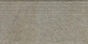 PARADYŻ EREMITE TAUPE STOPNICA PROSTA STRUKTURA MAT 30X60 gatunek I dostawa GRATIS od 2300 zł