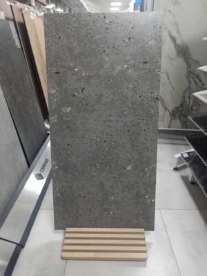 TERAZZO FLASH GREY   60x120 gatunek I PRÓBKA