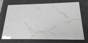 BLACK WEEK CARRARA GOLD POLER 60X120 gatunek I
