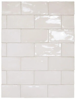 Manacor White 7,5x15  gatunek I DOSTAWA GRATIS od 2150zł