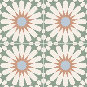 SOLEIL MINT 33,15X33,15 G1 transport GRATIS od 2100zł