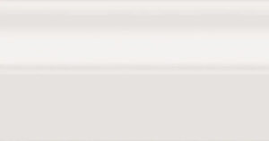 Fables Zocalo Blanco Mate 15,8x30 gatunek I dostawa GRATIS od 2150zł