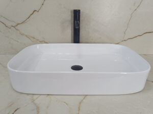 Premiera Umywalka nablatowa Elegantease 55 550x380x110 dostawa GRATIS do 2000zł