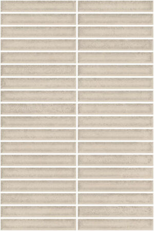 PARADYŻ  MONPELLI MOZAIKA NACINANA IVORY MURANO 19,8X29,8  gatunek I   dostawa GRATIS od 2300 zł