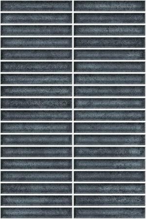 PARADYŻ  MONPELLI MOZAIKA NACINANA NAVY MURANO 19,8X29,8  gatunek I   dostawa GRATIS od 2300 zł