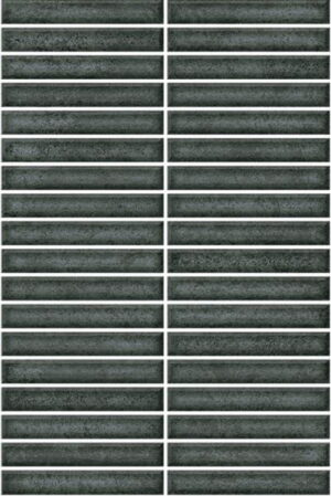 PARADYŻ  MONPELLI MOZAIKA NACINANA EMERALD 19,8X29,8  gatunek I   dostawa GRATIS od 2300 zł