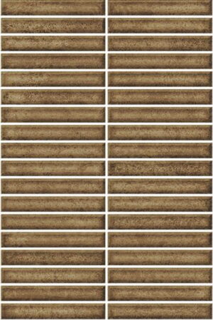 PARADYŻ  MONPELLI MOZAIKA NACINANA OCHRA 19,8X29,8  gatunek I   dostawa GRATIS od 2300 zł