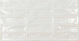 ECOCERAMIC   POOL WHITE 31,6X60  gatunek I dostawa GRATIS od 2100 zł