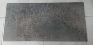 METALLIC SILVER 60X120 (1.44) CARVING  dostawa GRATIS od 1950zł