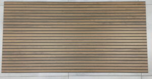 SAGANO NOCE DARK 60X120 rektyfik (1,44) MATT  dostawa GRATIS od 2600zł