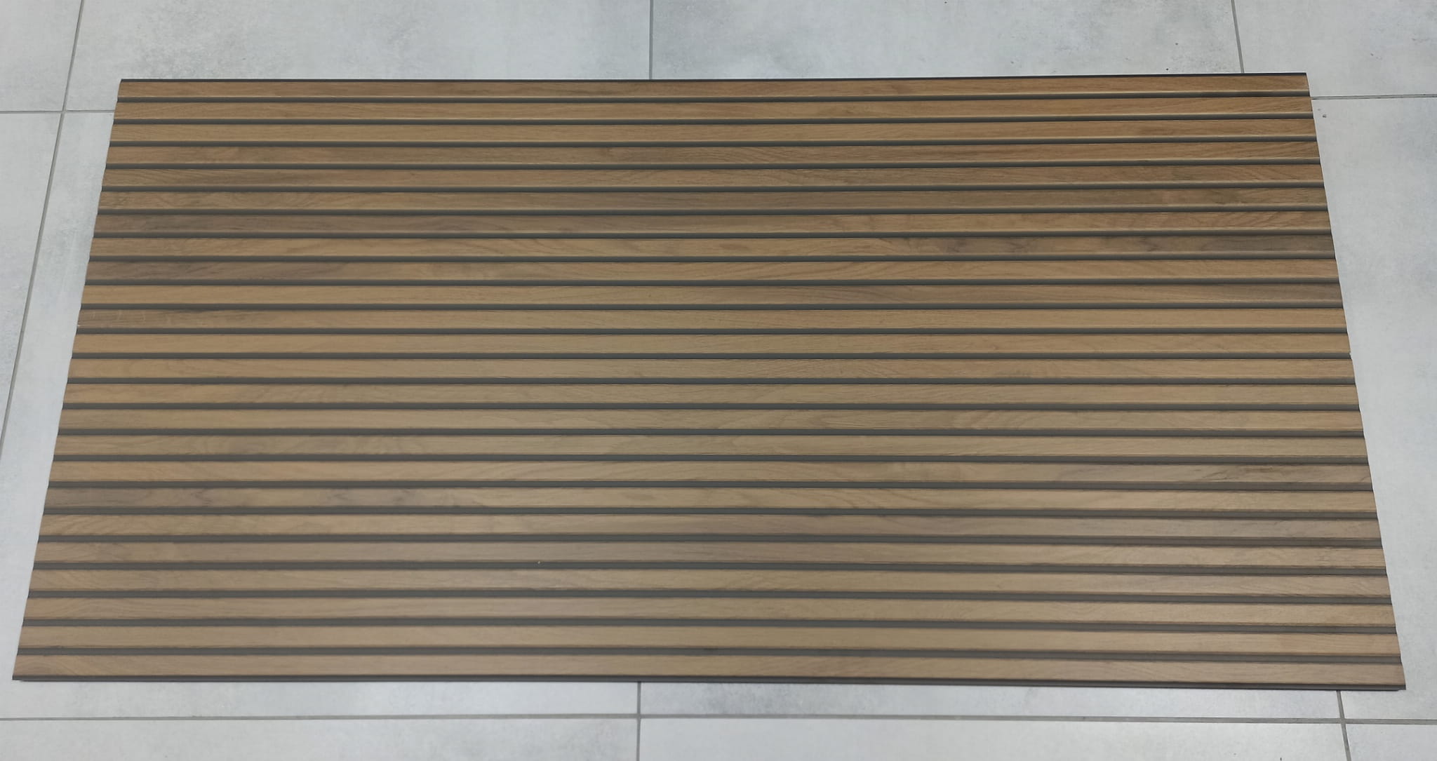 SAGANO NOCE DARK 60X120 rektyfik (1,44) MATT dostawa GRATIS od 2600zł - obrazek 3