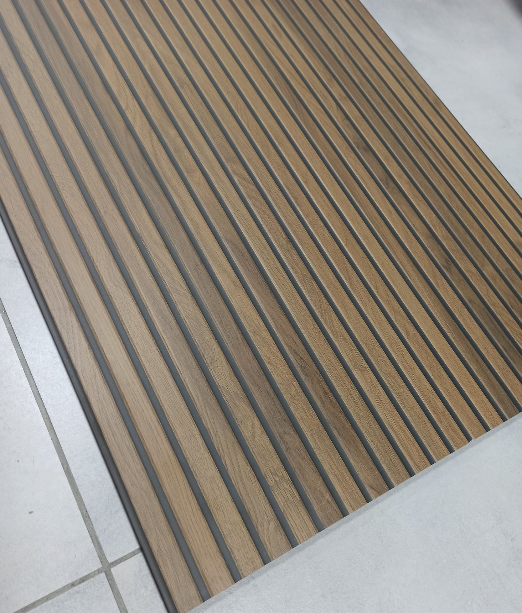 SAGANO NOCE DARK 60X120 rektyfik (1,44) MATT dostawa GRATIS od 2600zł - obrazek 4