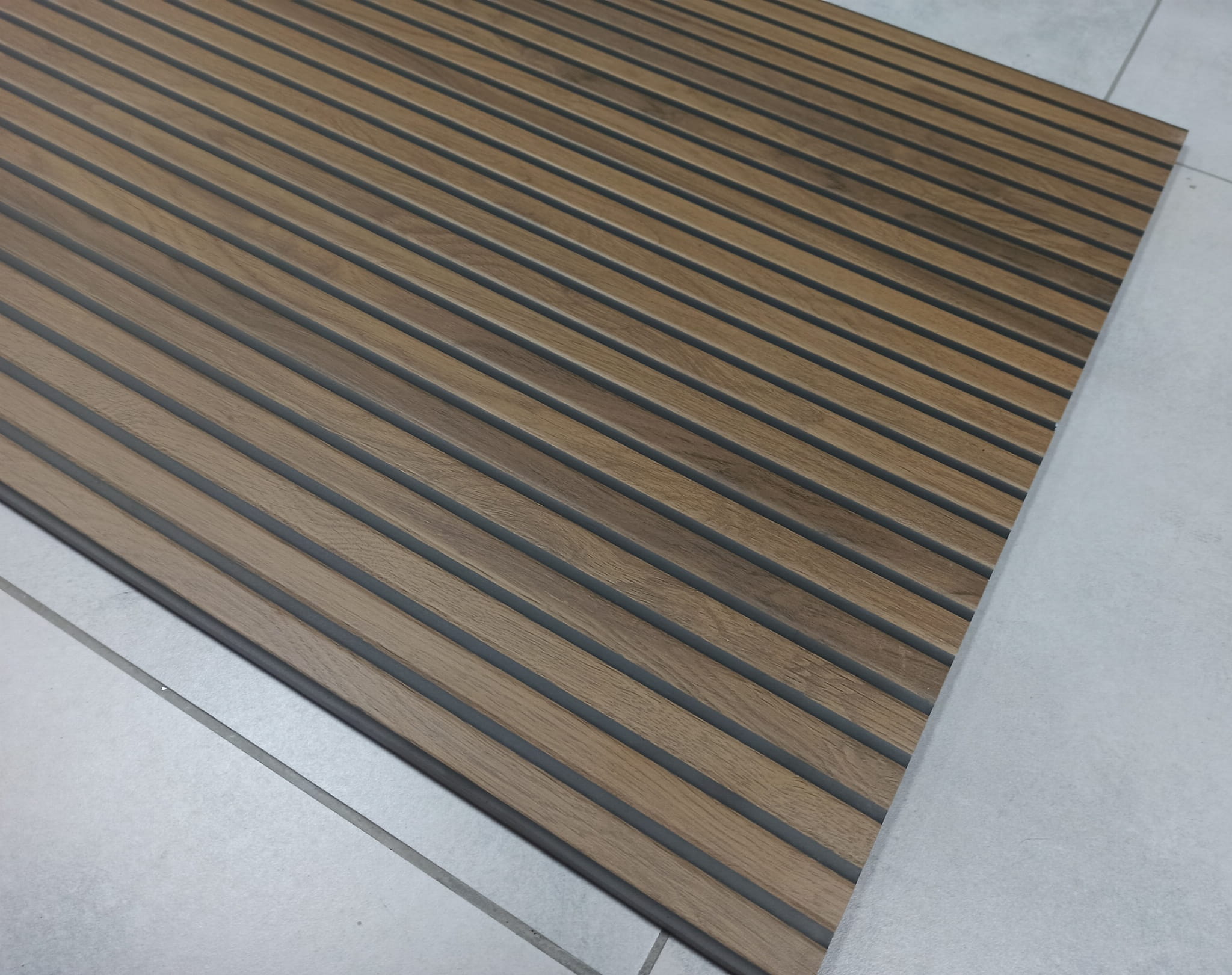 SAGANO NOCE DARK 60X120 rektyfik (1,44) MATT dostawa GRATIS od 2600zł - obrazek 5