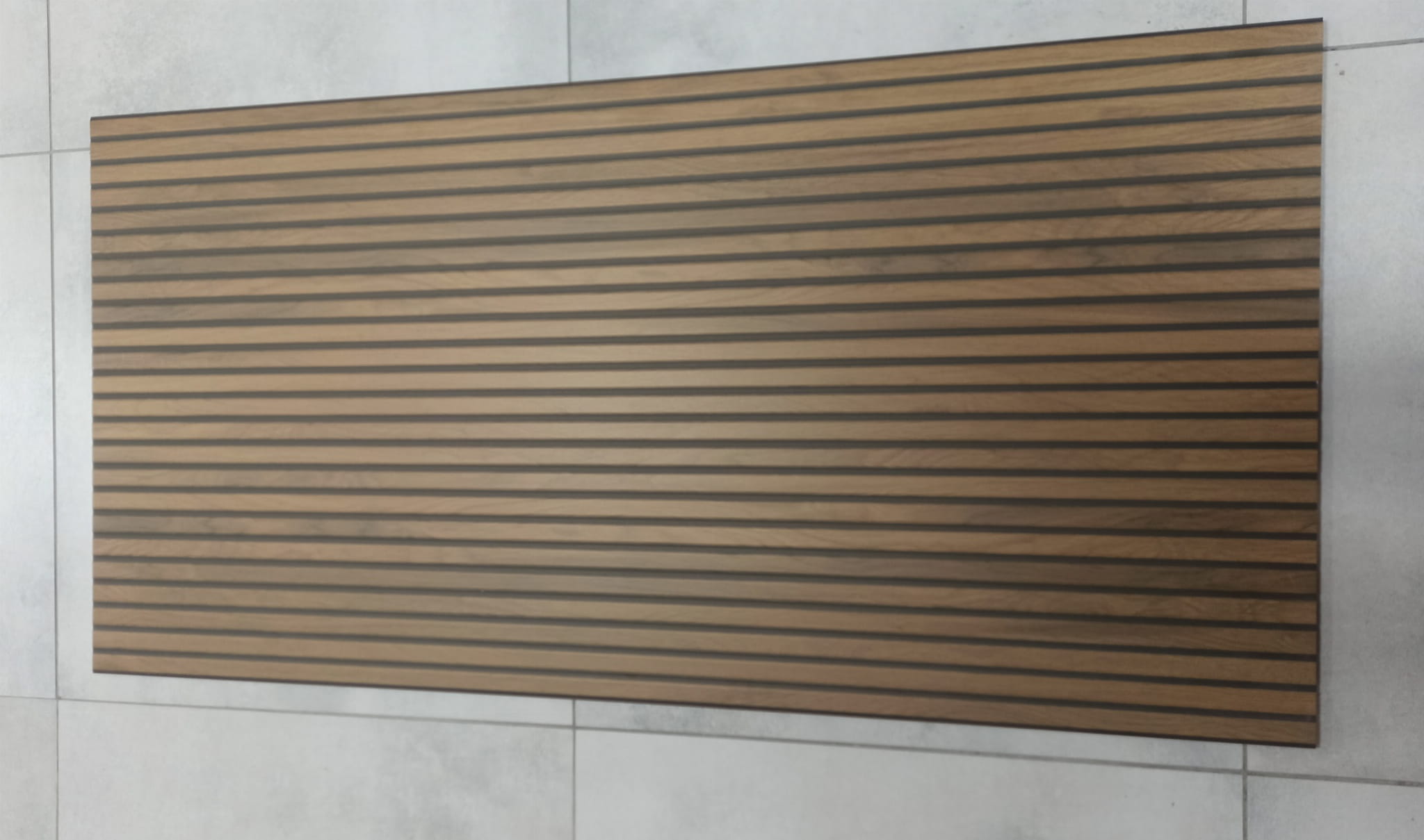 SAGANO NOCE DARK 60X120 rektyfik (1,44) MATT dostawa GRATIS od 2600zł - obrazek 6