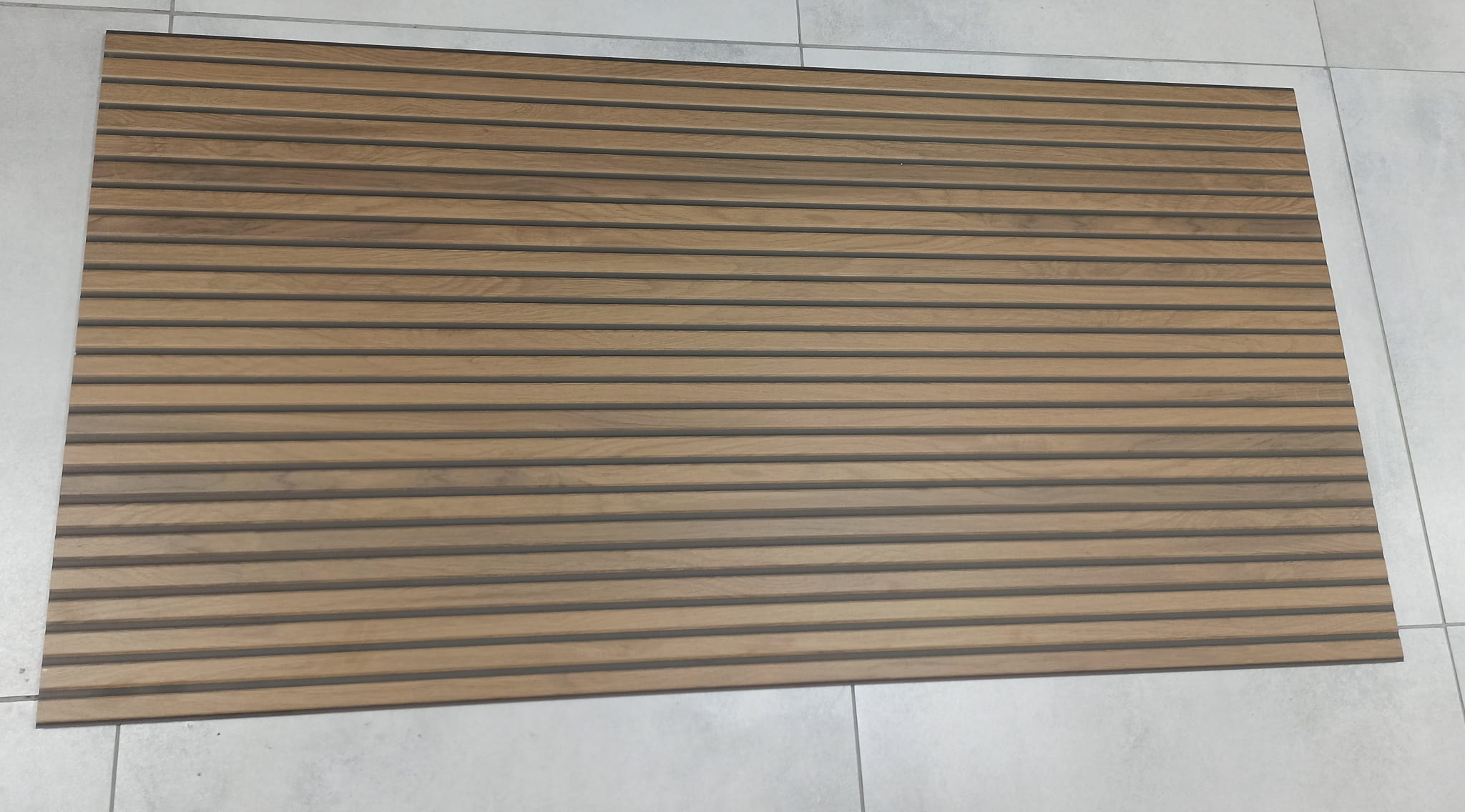 SAGANO NOCE DARK 60X120 rektyfik (1,44) MATT dostawa GRATIS od 2600zł - obrazek 7