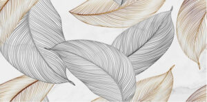 Gres Mural Marble Tropic-2 Sugar 60x120 gatunek I