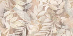 Gres Mural Ash Leaves A Sugar 60x120  gatunek I