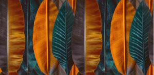 Gres Mural Bananas Sugar 60x120 gatunek I