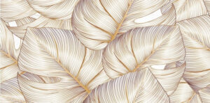 Gres Mural Calacatta Clone-2 Sugar 60x120 gatunek I