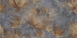 Mural Gresowy Loft Palms Sugar 60x120  gatunek I