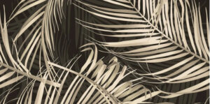 Gres Mural Midnight Palms B Sugar 60x120 gatunek I