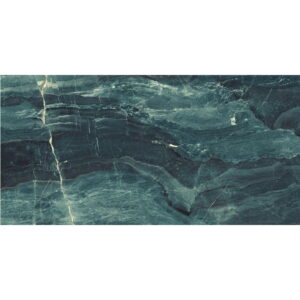 EGEN TULSA GREEN 60X120X9MM rektyfik (1,44) HIGH GLOSSY gatunek I