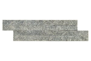 KAMIEŃ ELEWACYJNY QUARTZ GREEN 10x35x0,8-1,5 (0,39 m2 w opakowaniu) gatunek I