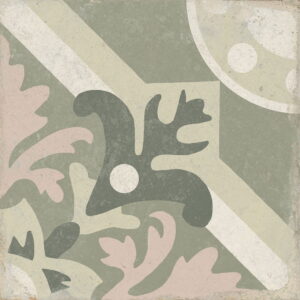 FS 1827 SAGE 22,3X22,3 gatunek I