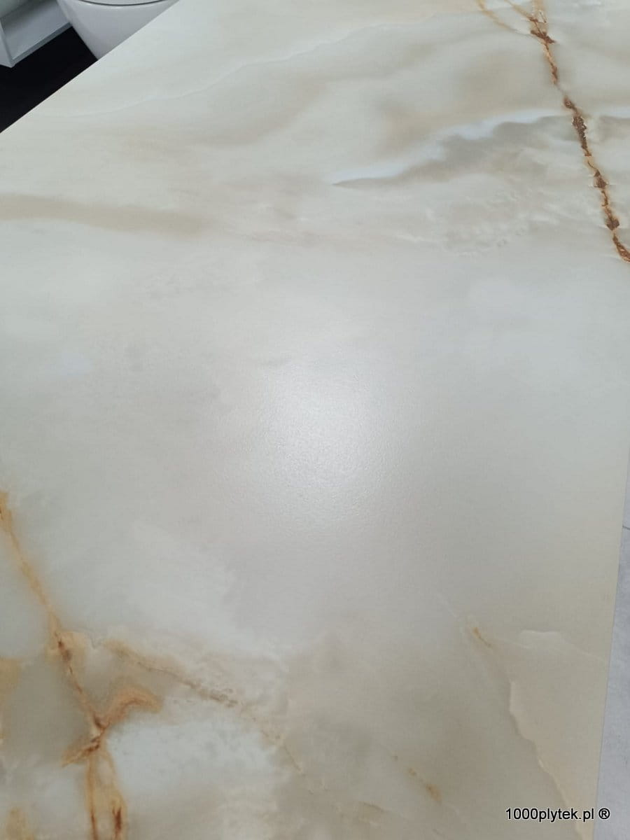 GRES CARVING LASA GOLD CARVING 60X120 gatunek I - obrazek 3