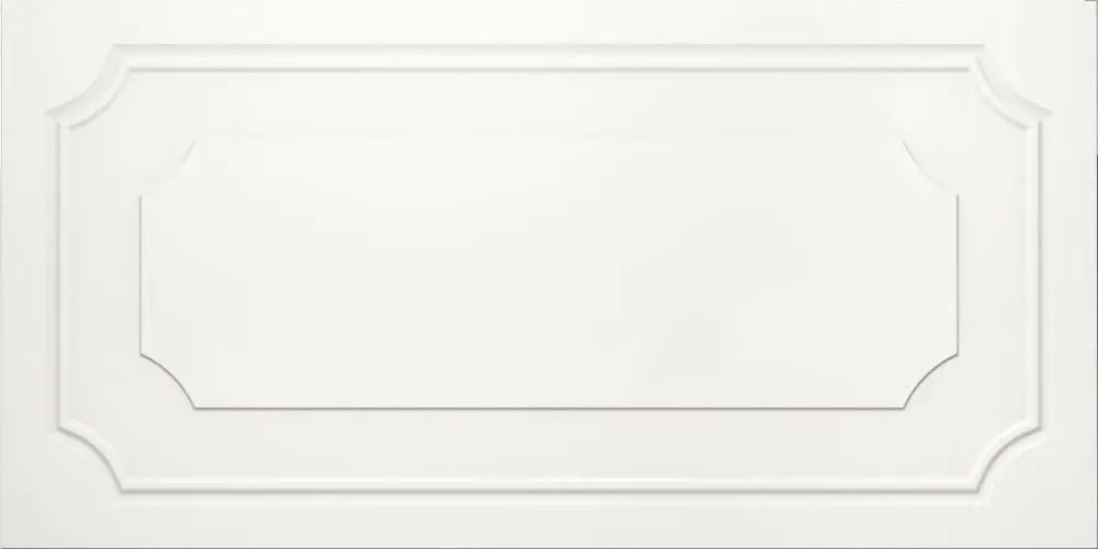 APE CERAMICA Bellagio Marly Neve Rect. 60x120 gatunek I