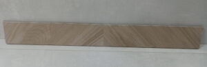 ATEM CHEVRON NATURAL MAT cokół 7,2x60 gatunek I