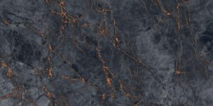 GRES GRANILIA IMPERIA BLACK GOLD MAT CARVING 60X120 gatunek I