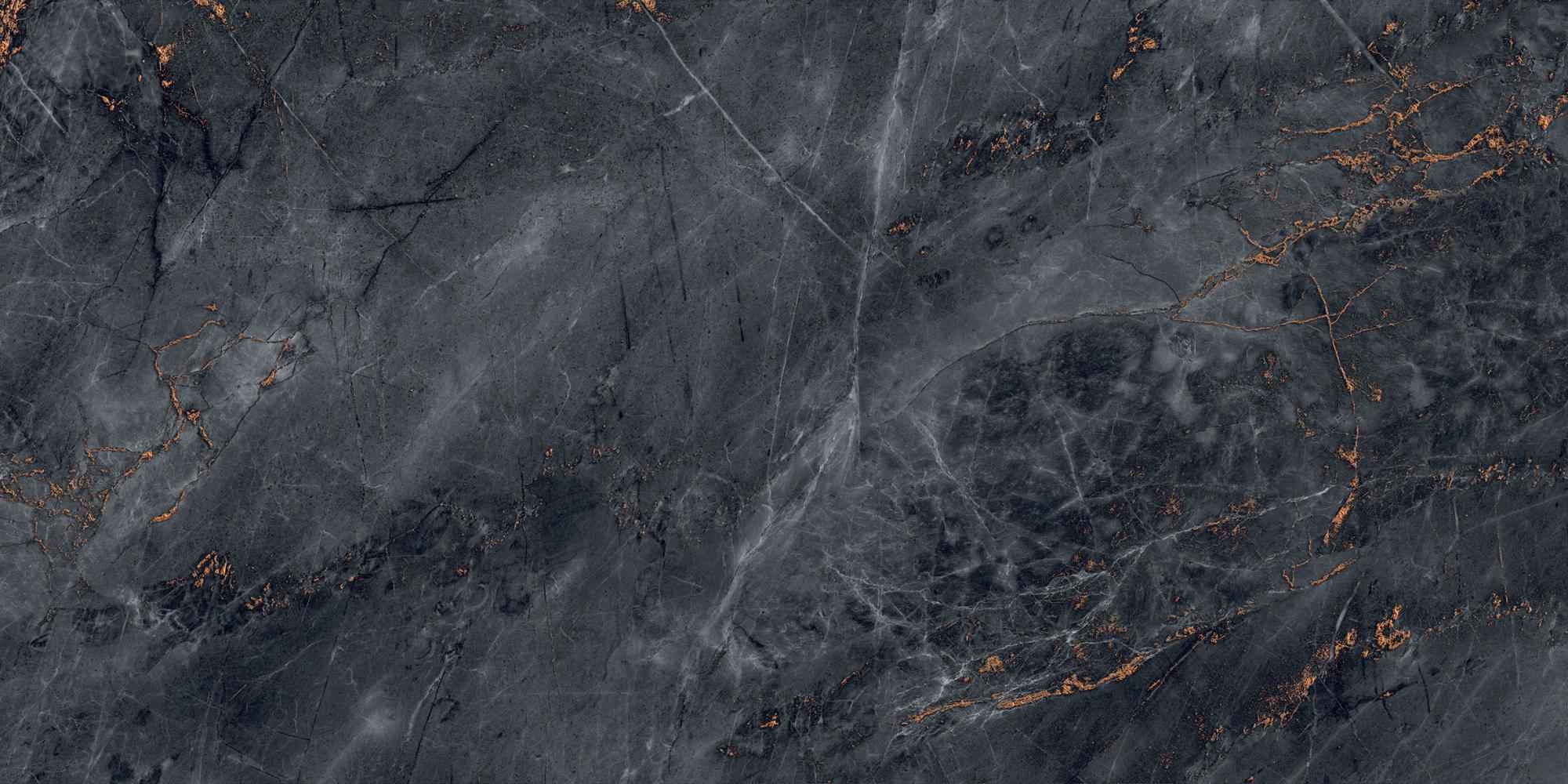 GRES GRANILIA IMPERIA BLACK GOLD MAT CARVING 60X120 gatunek I - obrazek 2