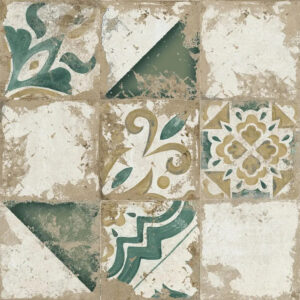 Memory Verde Brillo Rect. 58x58 gatunek I    DOSTAWA GRATIS od 2150zł