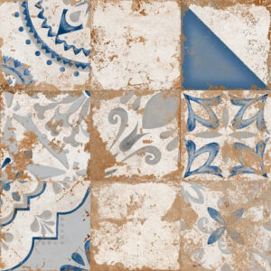 Memory Azul Brillo Rect. 58x58  gatunek I   DOSTAWA GRATIS od 2150zł