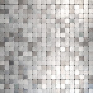 Mozaika samoprzylepna 29.4X29.4 KOBE SILVER SAMOPRZYLEPNA gatunek I