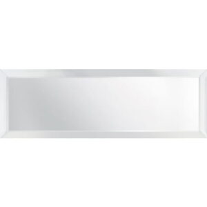 Dekor 9,8X29,8 METRO MIRROR SILVER gatunek I