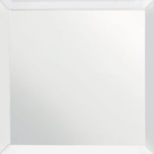 Mozaika 15X15 SQUARE MIRROR SILVER gatunek I